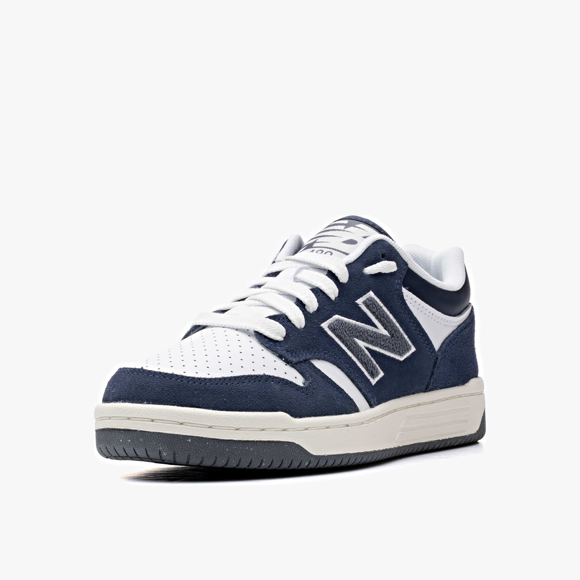 New Balance B480