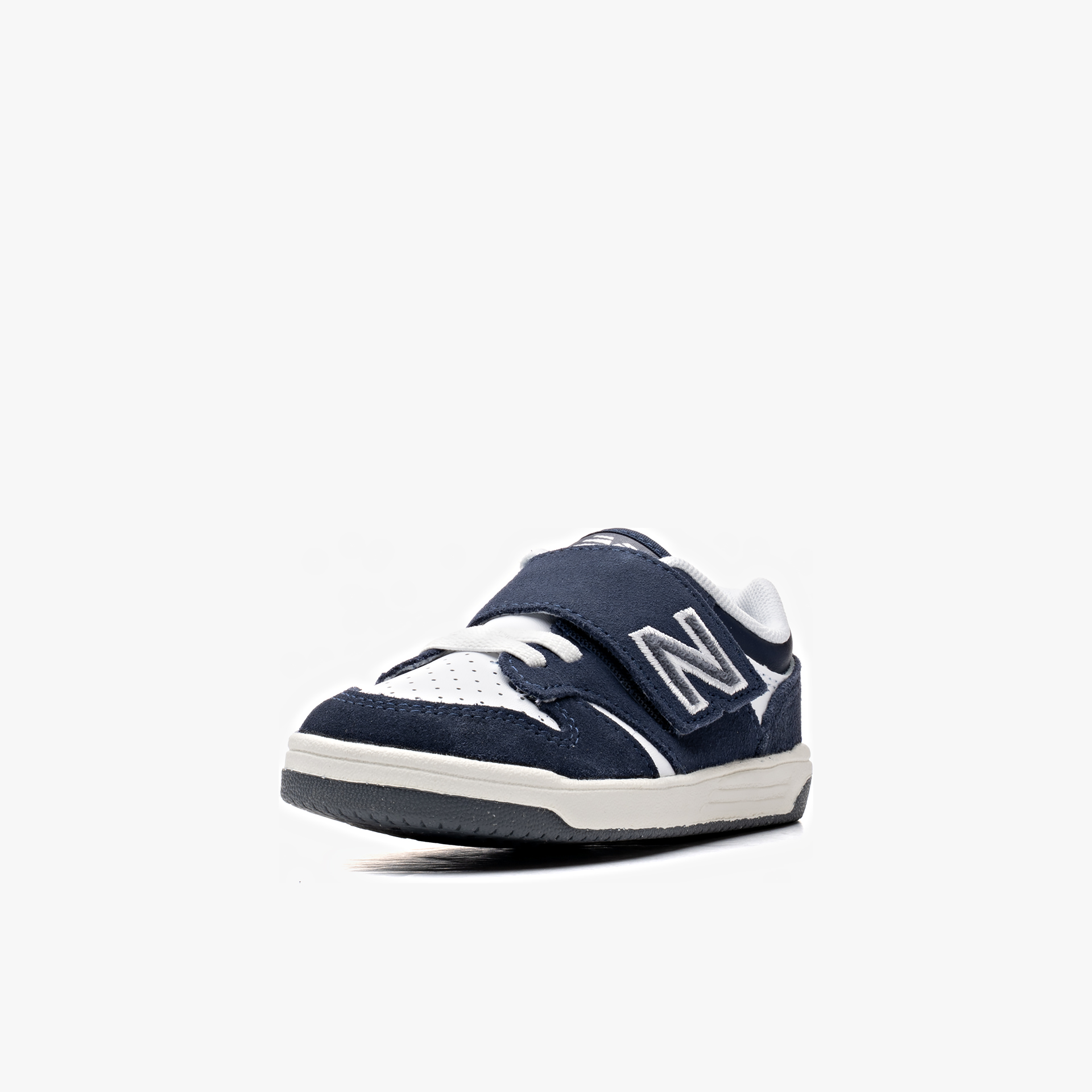 New Balance B480 New-B Hook & Loop