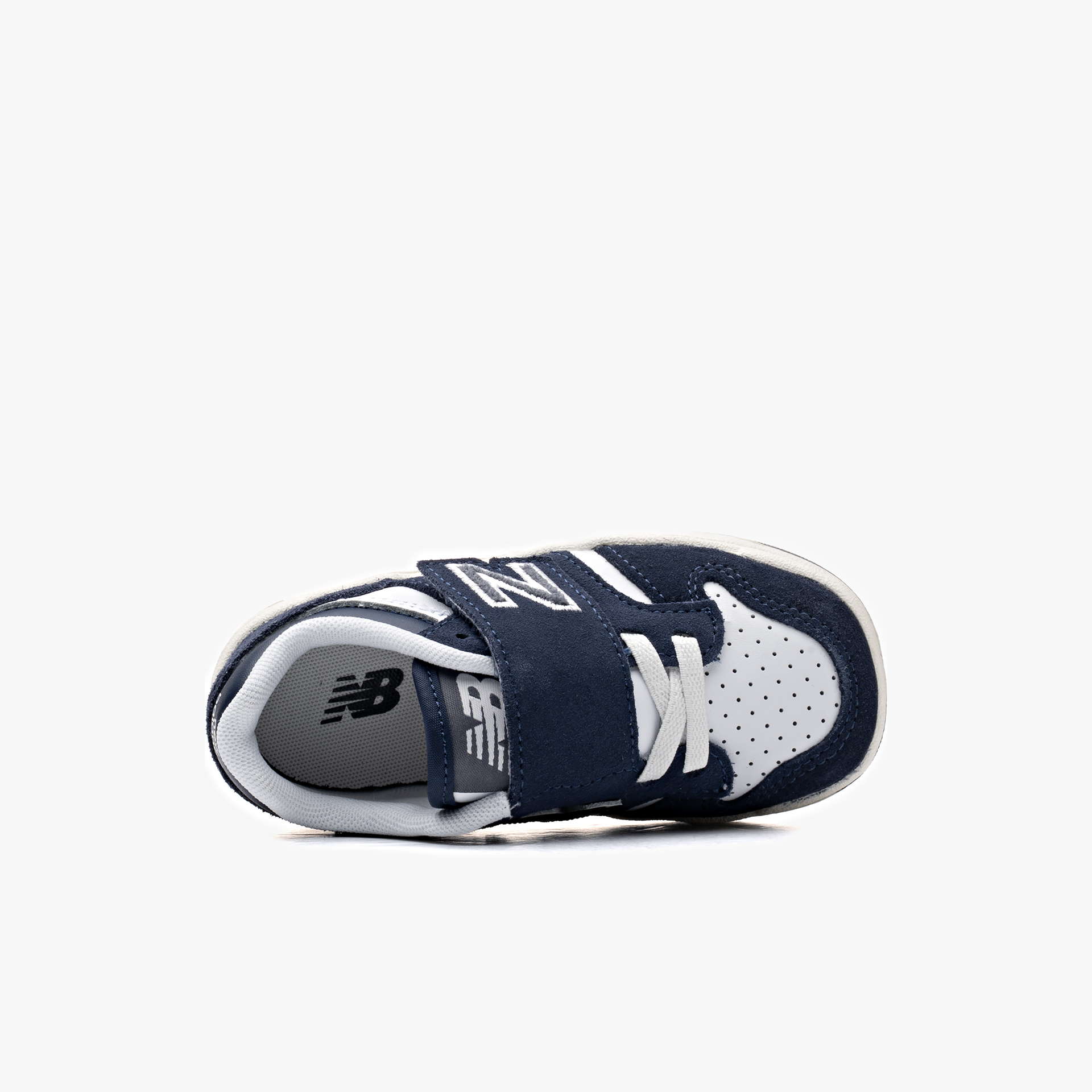 New Balance B480 New-B Hook & Loop
