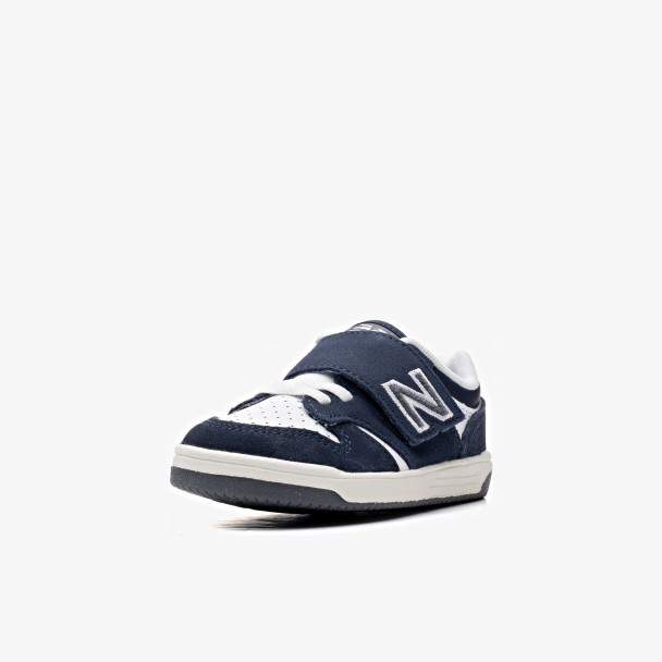New Balance B480 New-B Hook & Loop