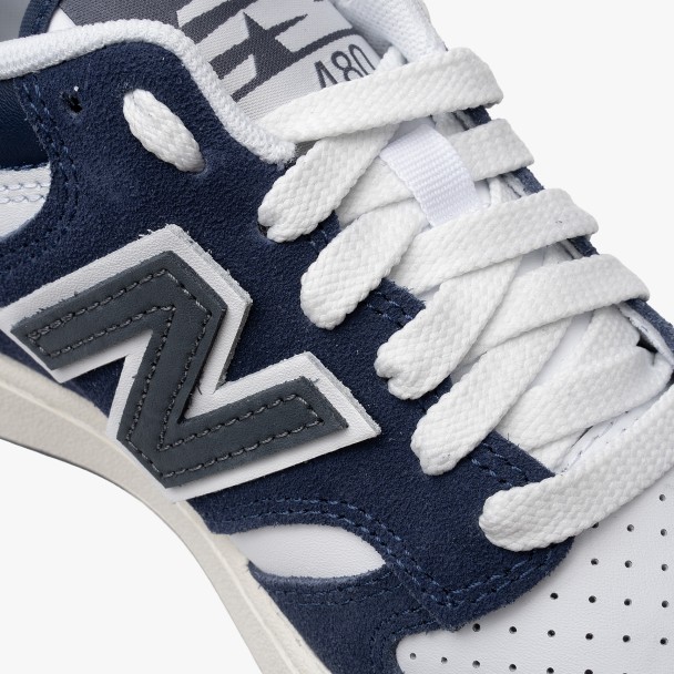 New Balance B480 New-B Hook & Loop