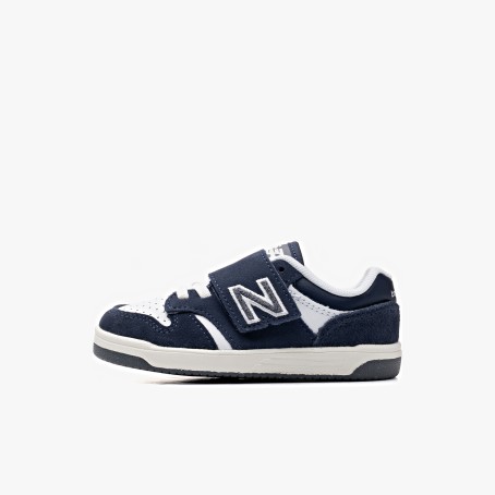 New Balance B480 New-B Hook & Loop