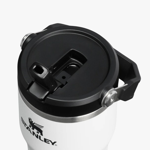 Stanley Iceflow Flip Straw Tumbler 0.6L
