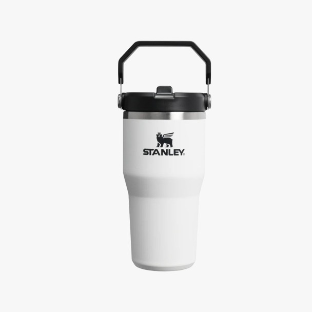 Stanley Iceflow Flip Straw Tumbler 0.6L