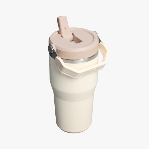 Stanley Iceflow Flip Straw Tumbler 0.6L