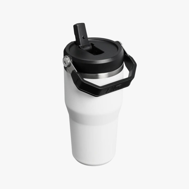 Stanley Iceflow Flip Straw Tumbler 0.6L