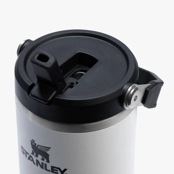 Stanley Iceflow Flip Straw Tumbler 0.89L