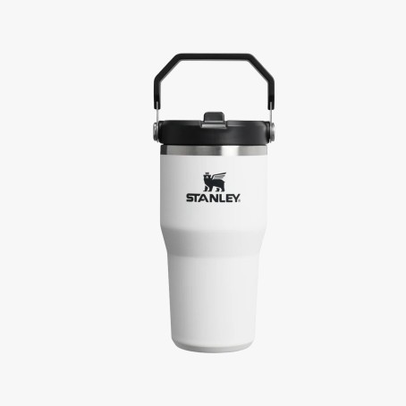 Stanley Iceflow Flip Straw Tumbler 0.6L Stanley Iceflow Flip Straw Tumbler 0.6L
