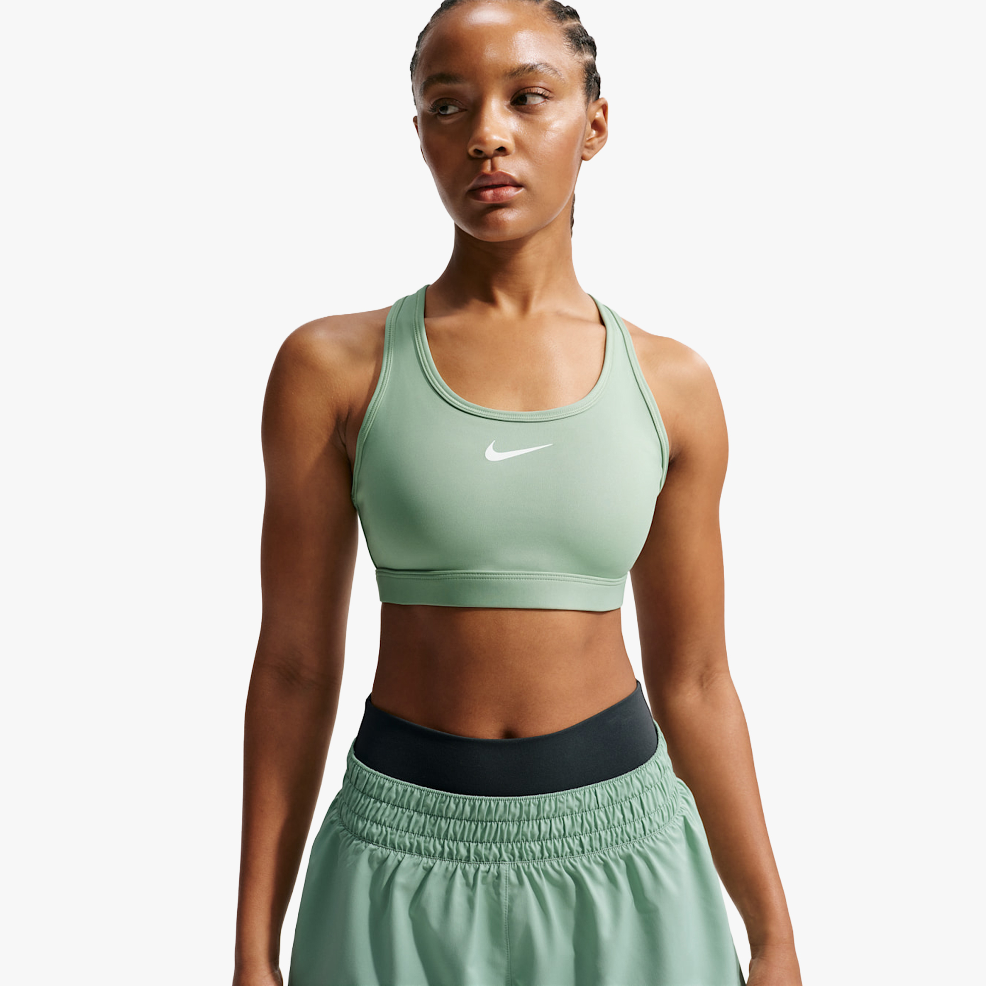 Nike Swoosh W