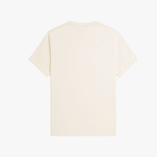 Fred Perry Ringer