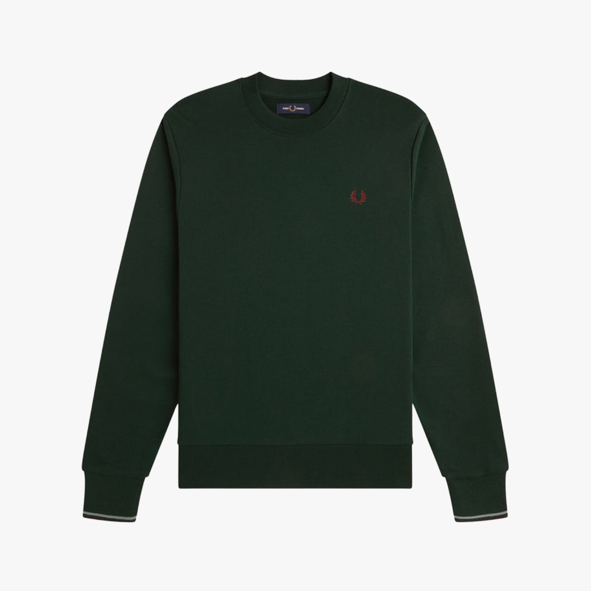 Fred Perry Crew Neck