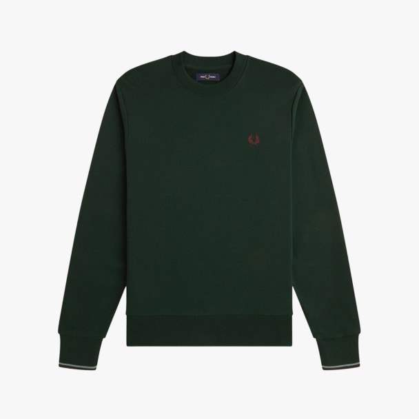 Fred Perry Crew Neck