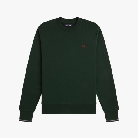 Fred Perry Crew Neck