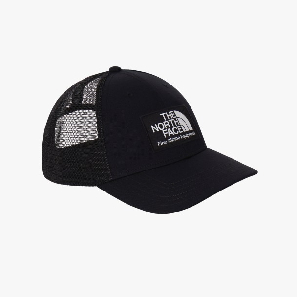 The North Face Mudder