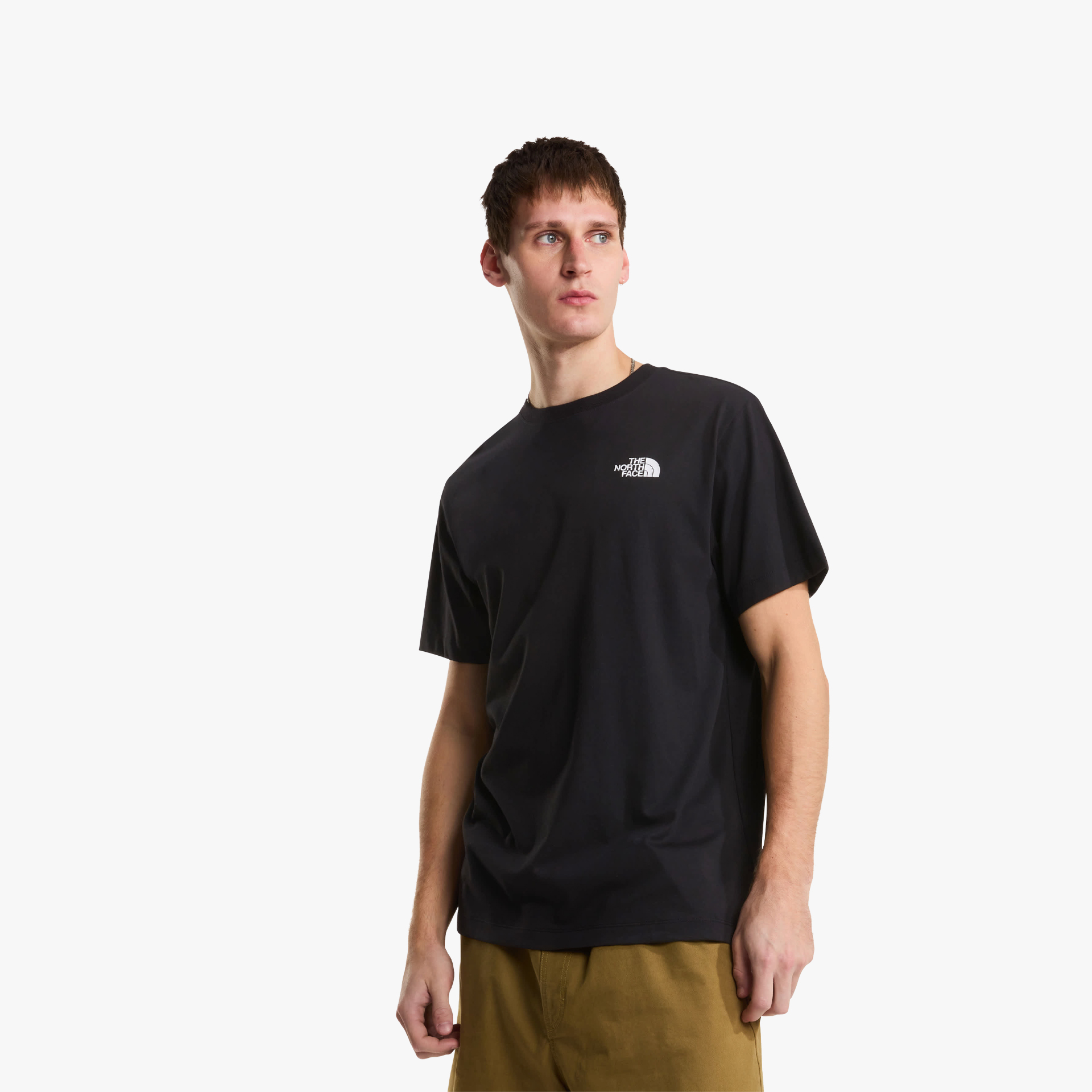 The North Face M Vertical Regular