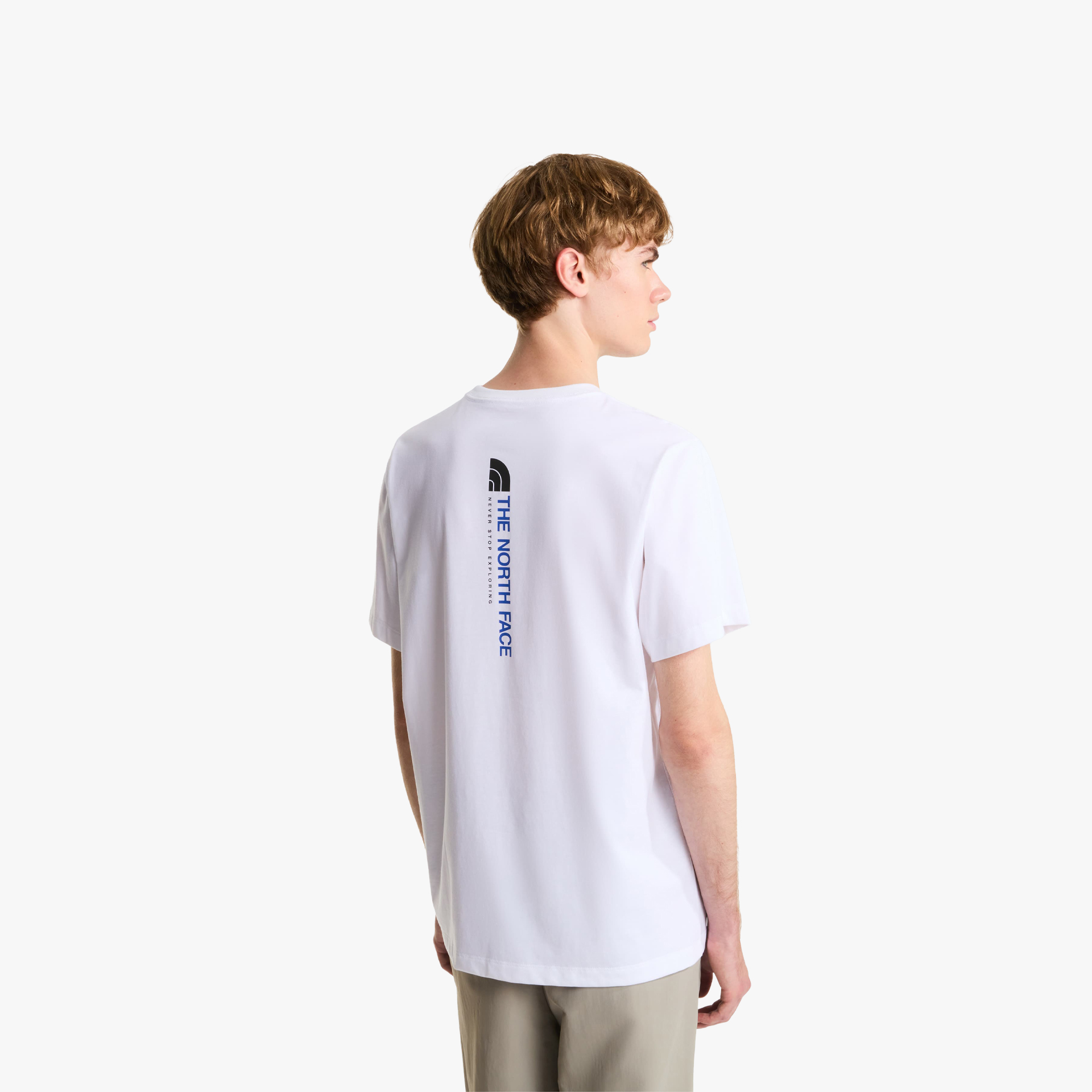 The North Face M Vertical Regular