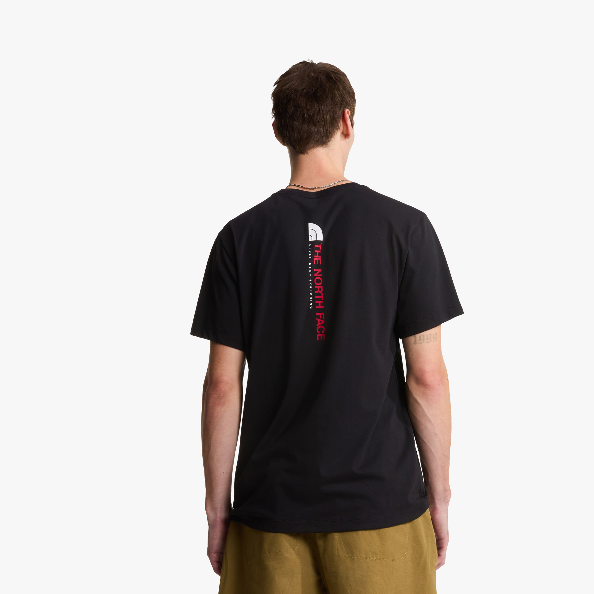 The North Face M Vertical Regular