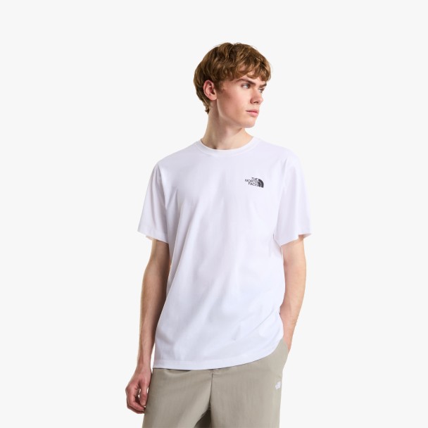 The North Face M Vertical Regular