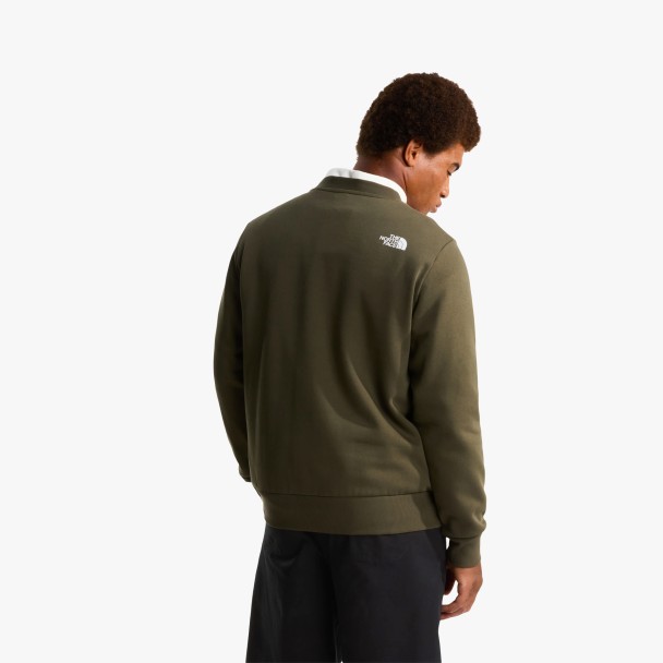 The North Face Simple Dome