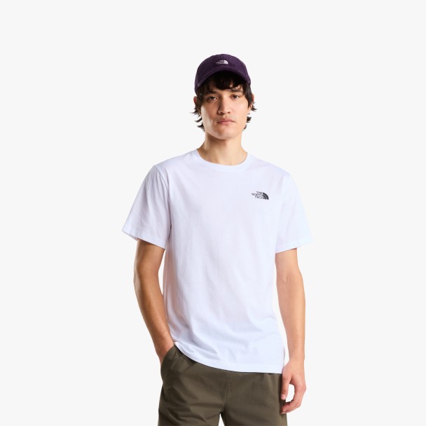 The North Face M Evolution Box NSE Regular