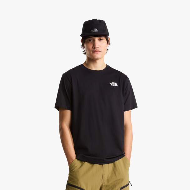 The North Face M Evolution Box NSE Regular