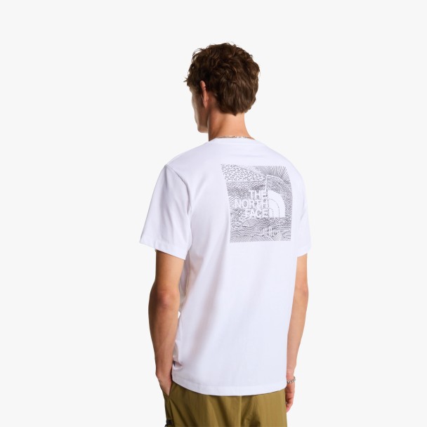The North Face M Box NSE Celebration