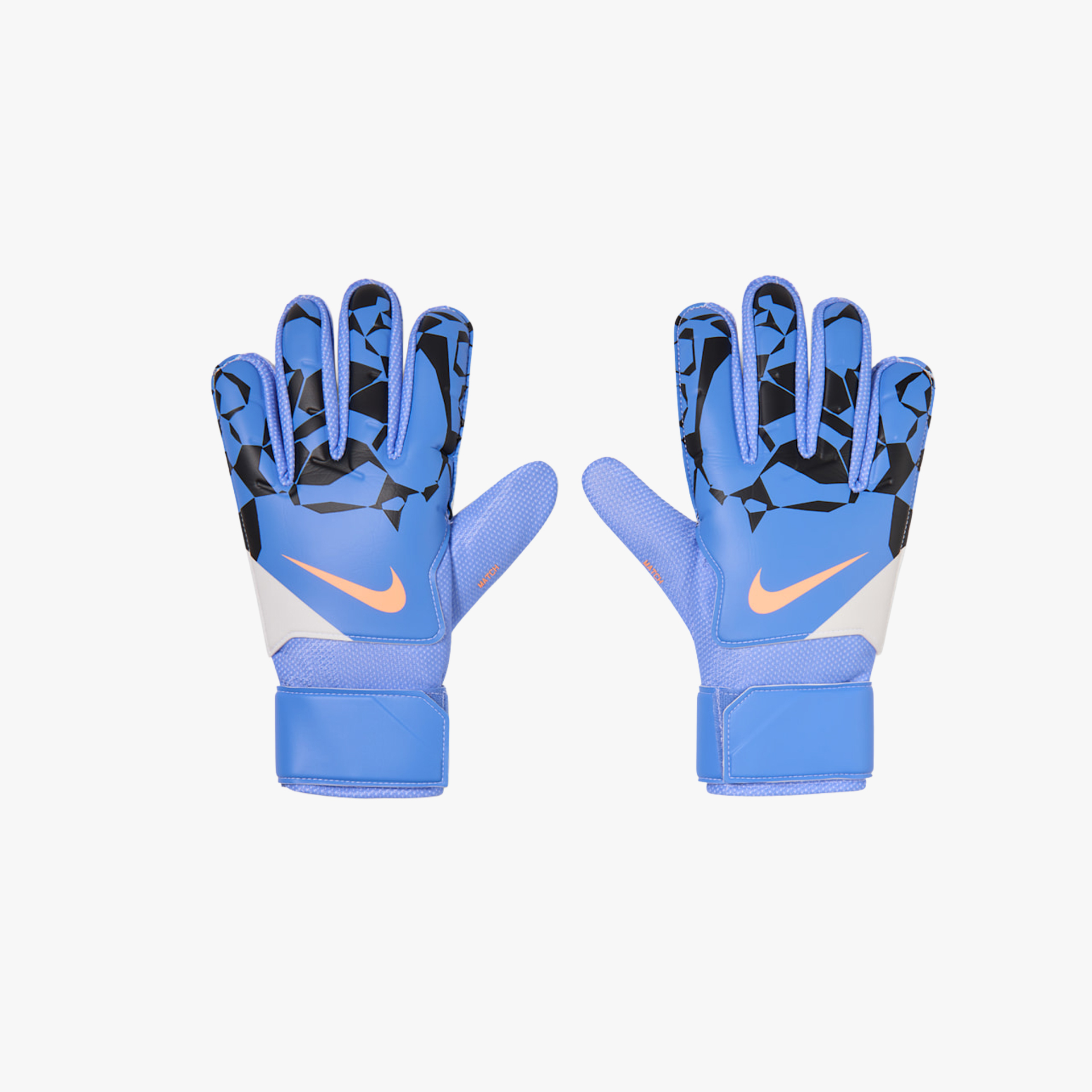 Nike Match JR