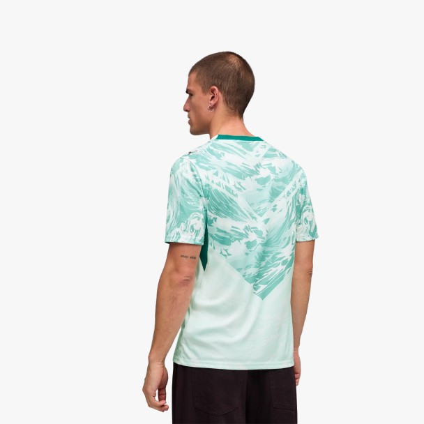 Puma FPF Away Jersey Replica