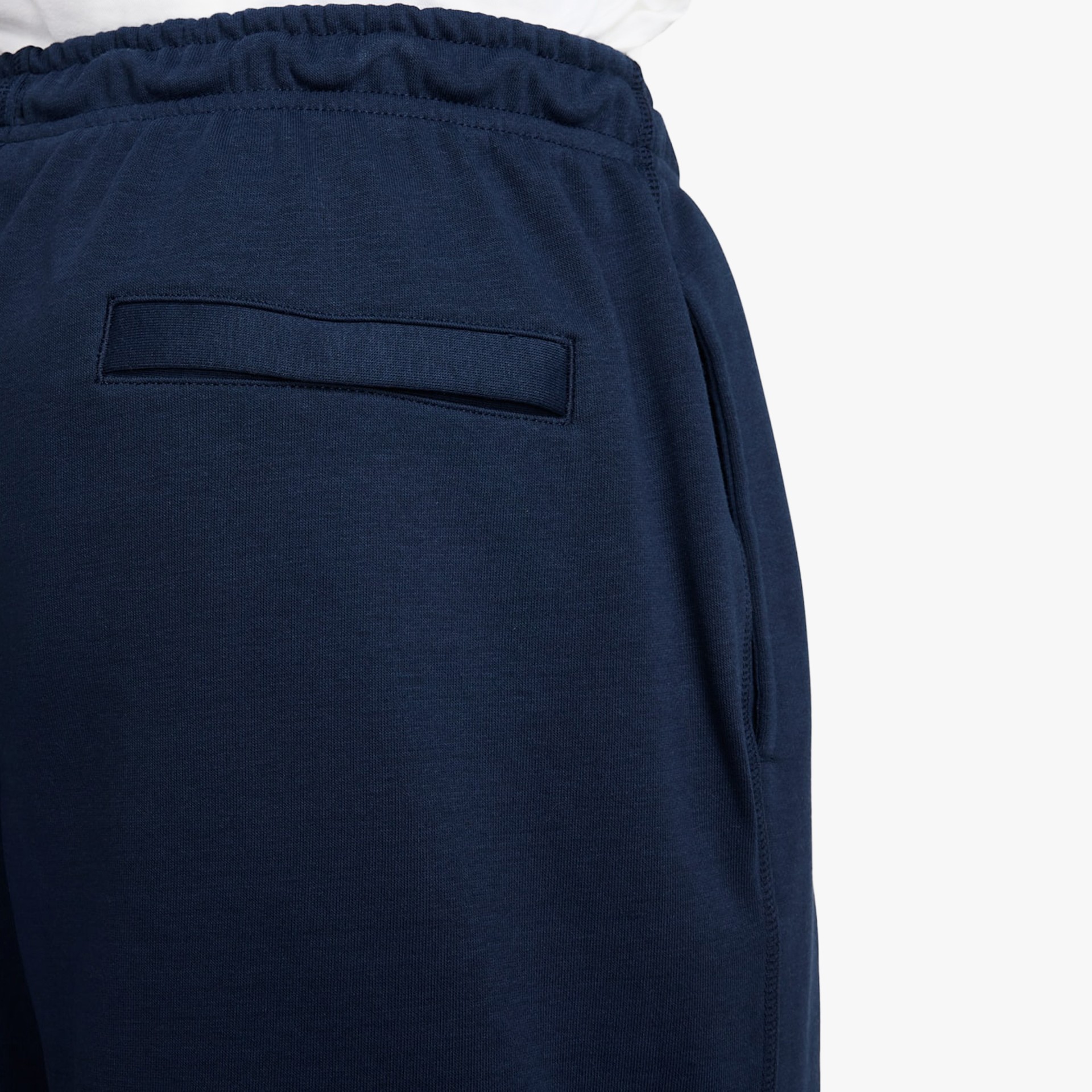 Nike Club French Terry