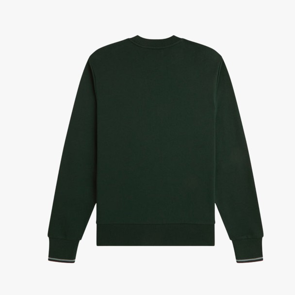 Fred Perry Crew Neck