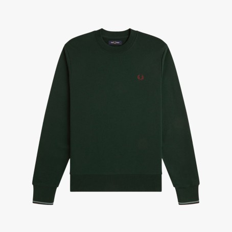 Fred Perry Crew Neck