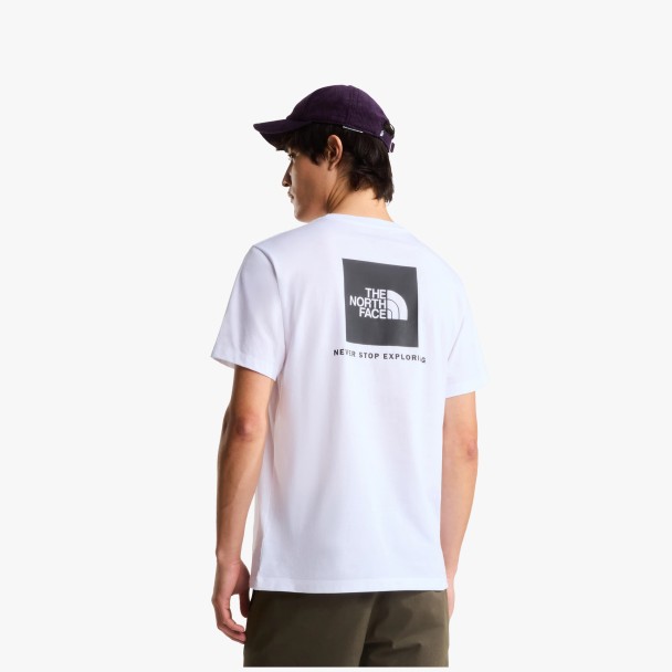 The North Face M Evolution Box NSE Regular