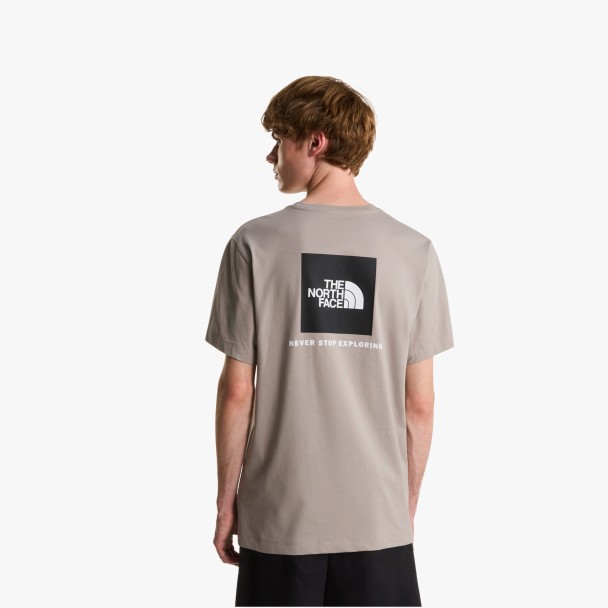 The North Face M Evolution Box NSE Regular