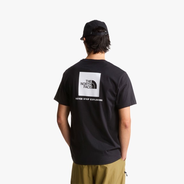 The North Face M Evolution Box NSE Regular