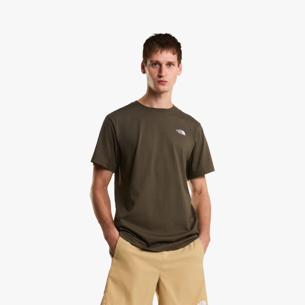 The North Face M Evolution Simples