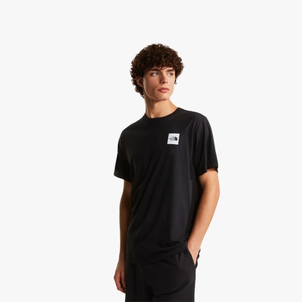 The North Face M Evolition Box Half Dome