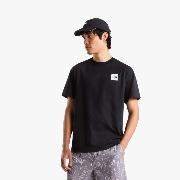 The North Face M Expedition Photo