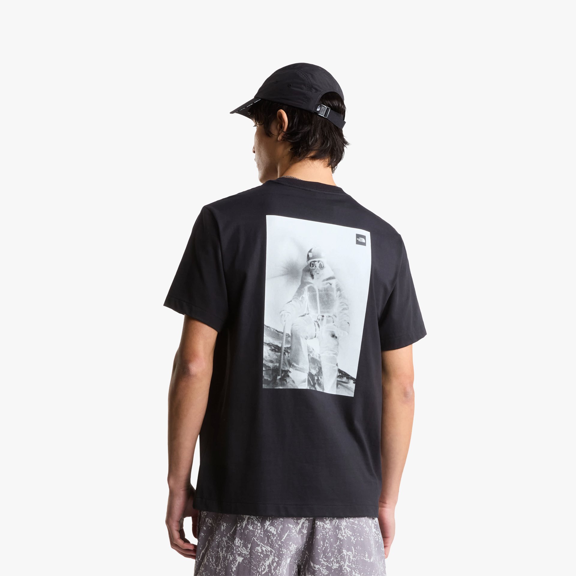 The North Face M Expedition Photo