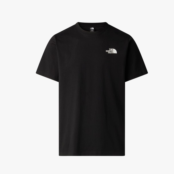 The North Face M Box NSE Energy