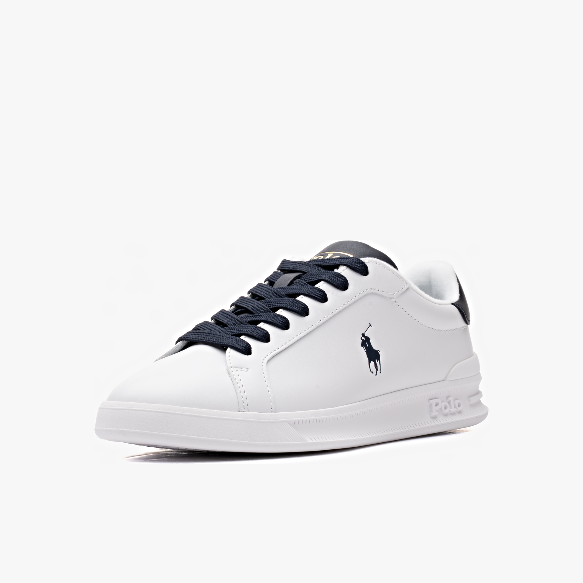 Polo Ralph Lauren Heritage CRT
