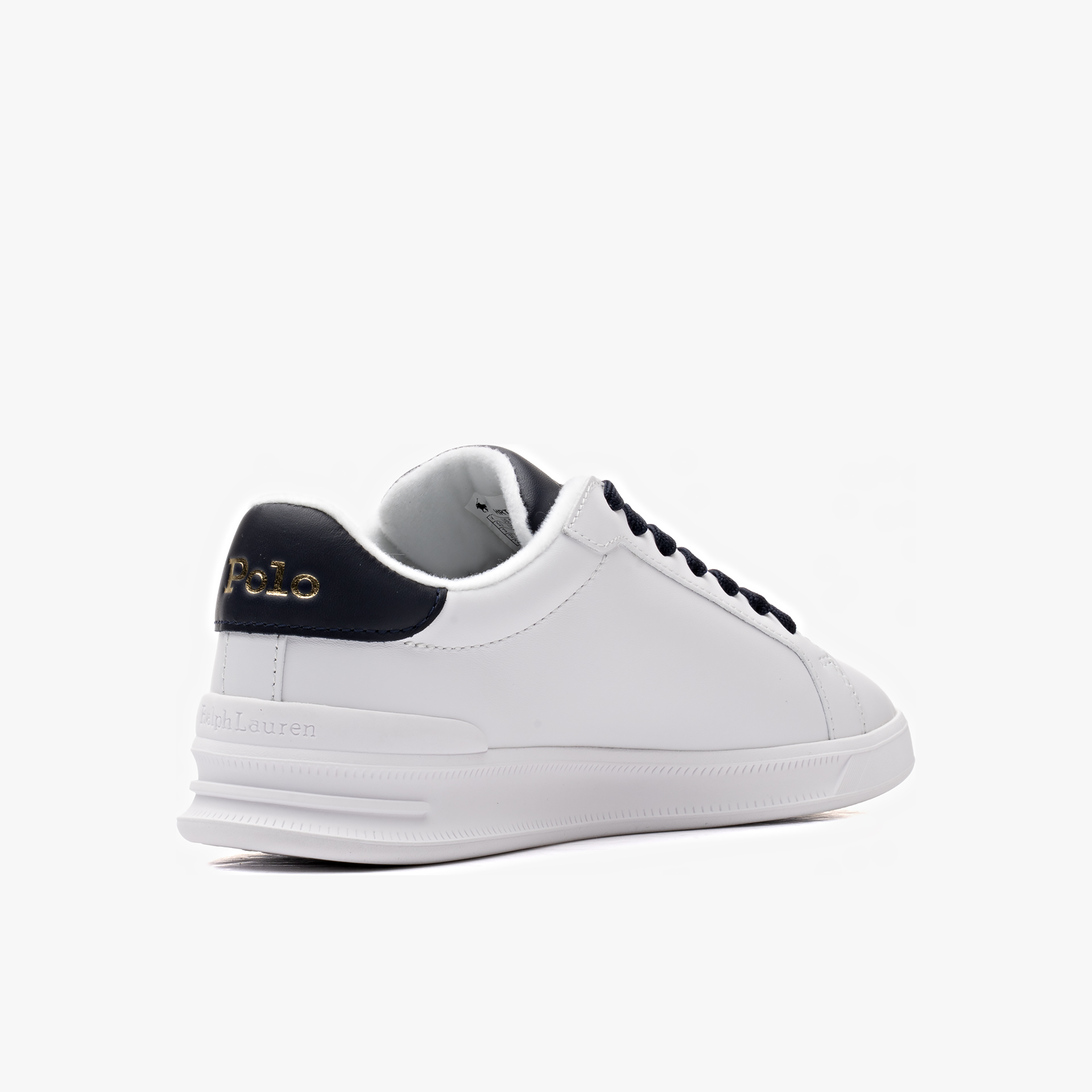 Polo Ralph Lauren Heritage CRT