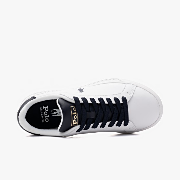Polo Ralph Lauren Heritage CRT