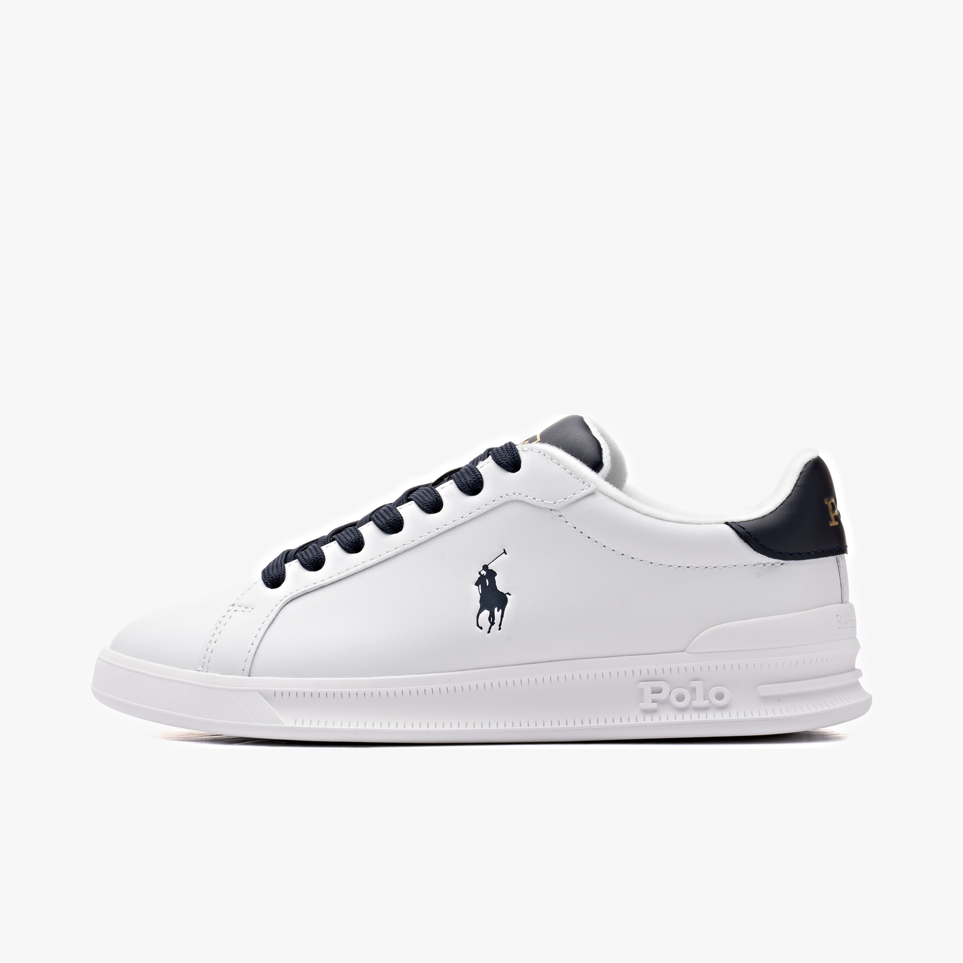 Polo Ralph Lauren Heritage CRT