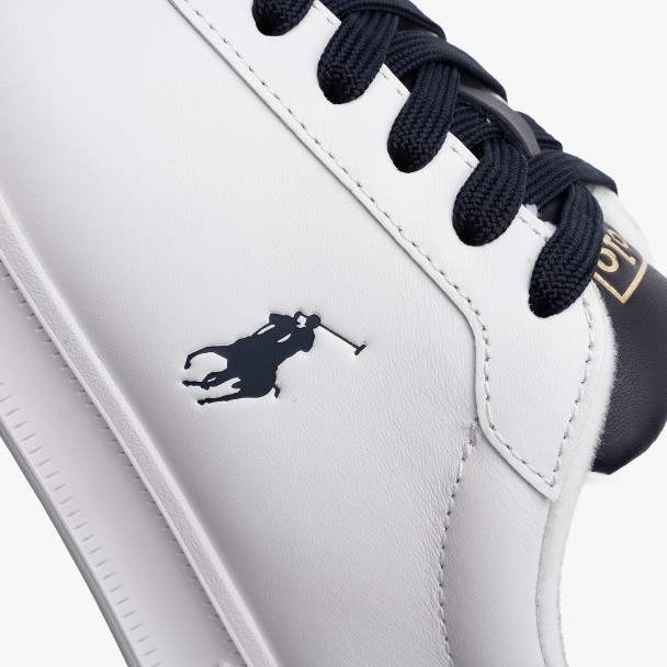 Polo Ralph Lauren Heritage CRT