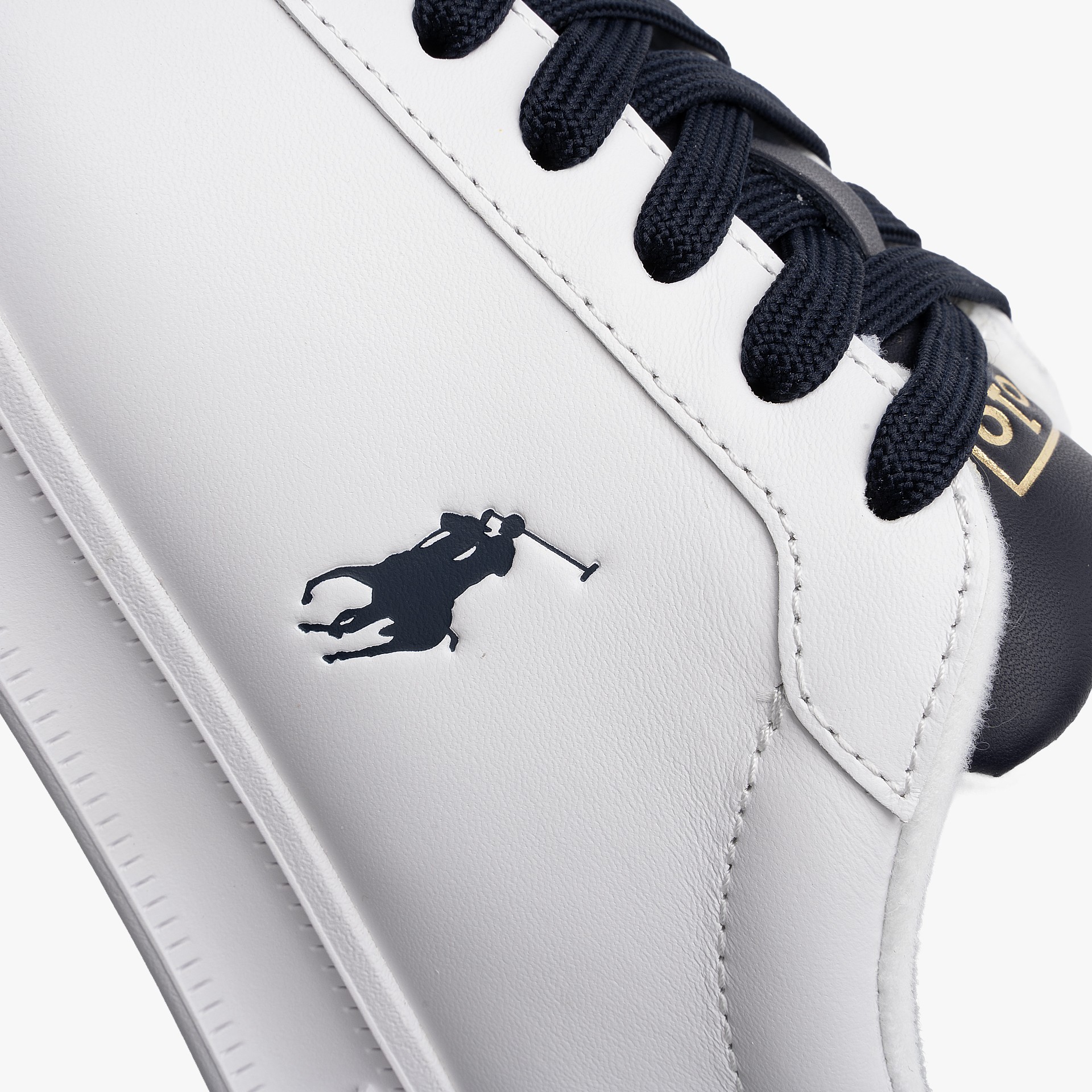 Polo Ralph Lauren Heritage CRT