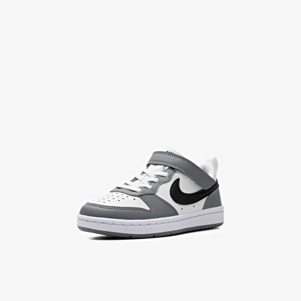 Nike Court Borough Low