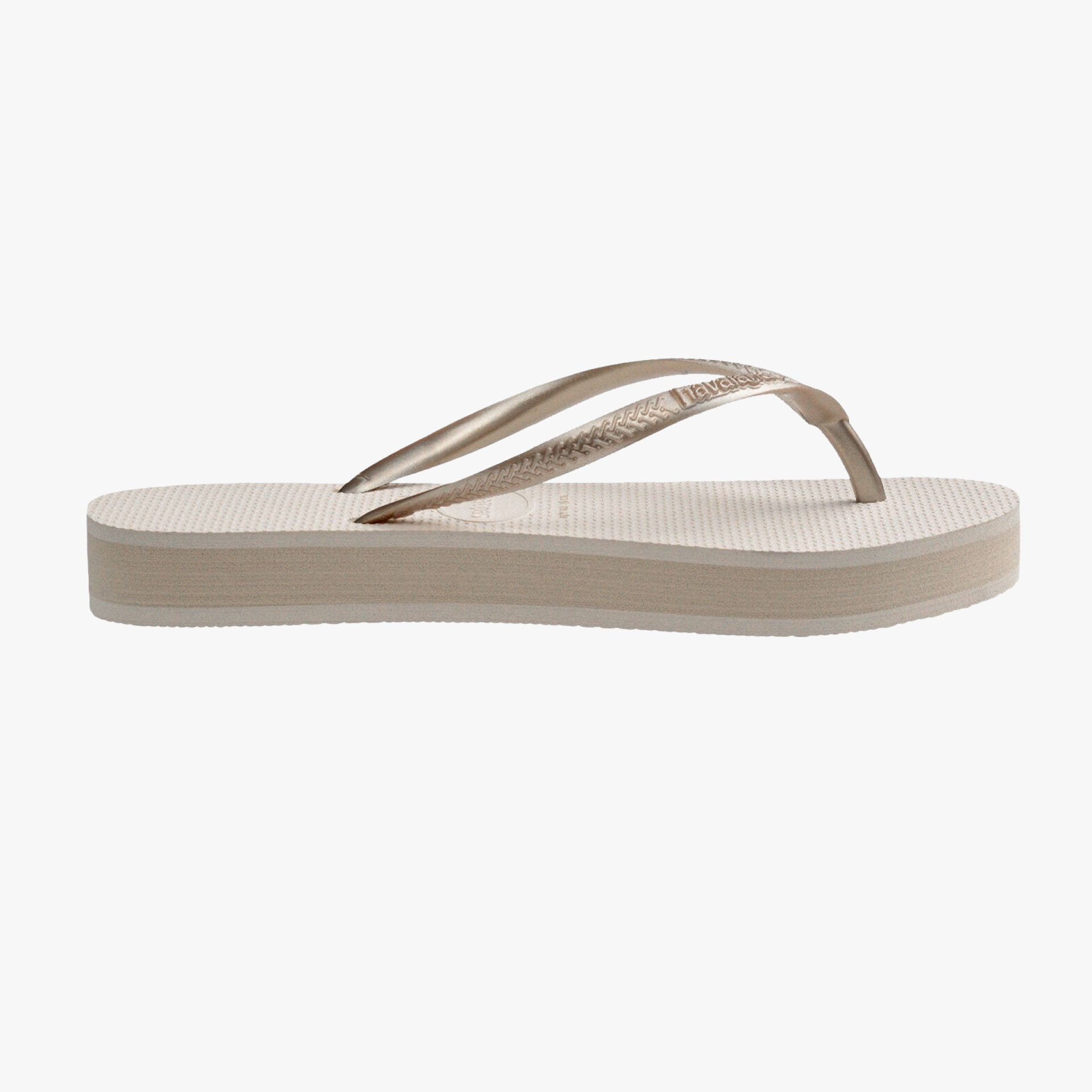Havaianas Slim Flatform W