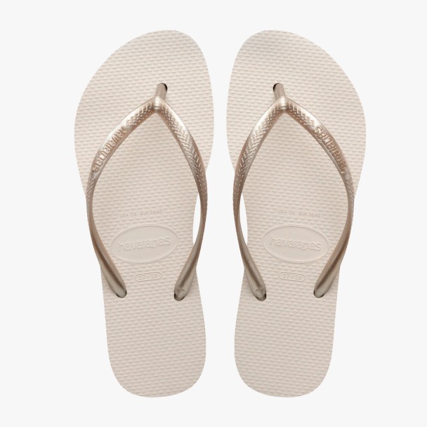 Havaianas Slim Flatform W