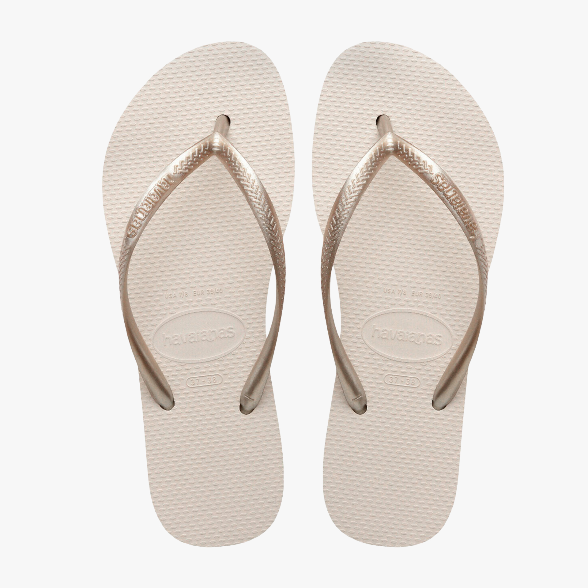 Havaianas Slim Flatform W