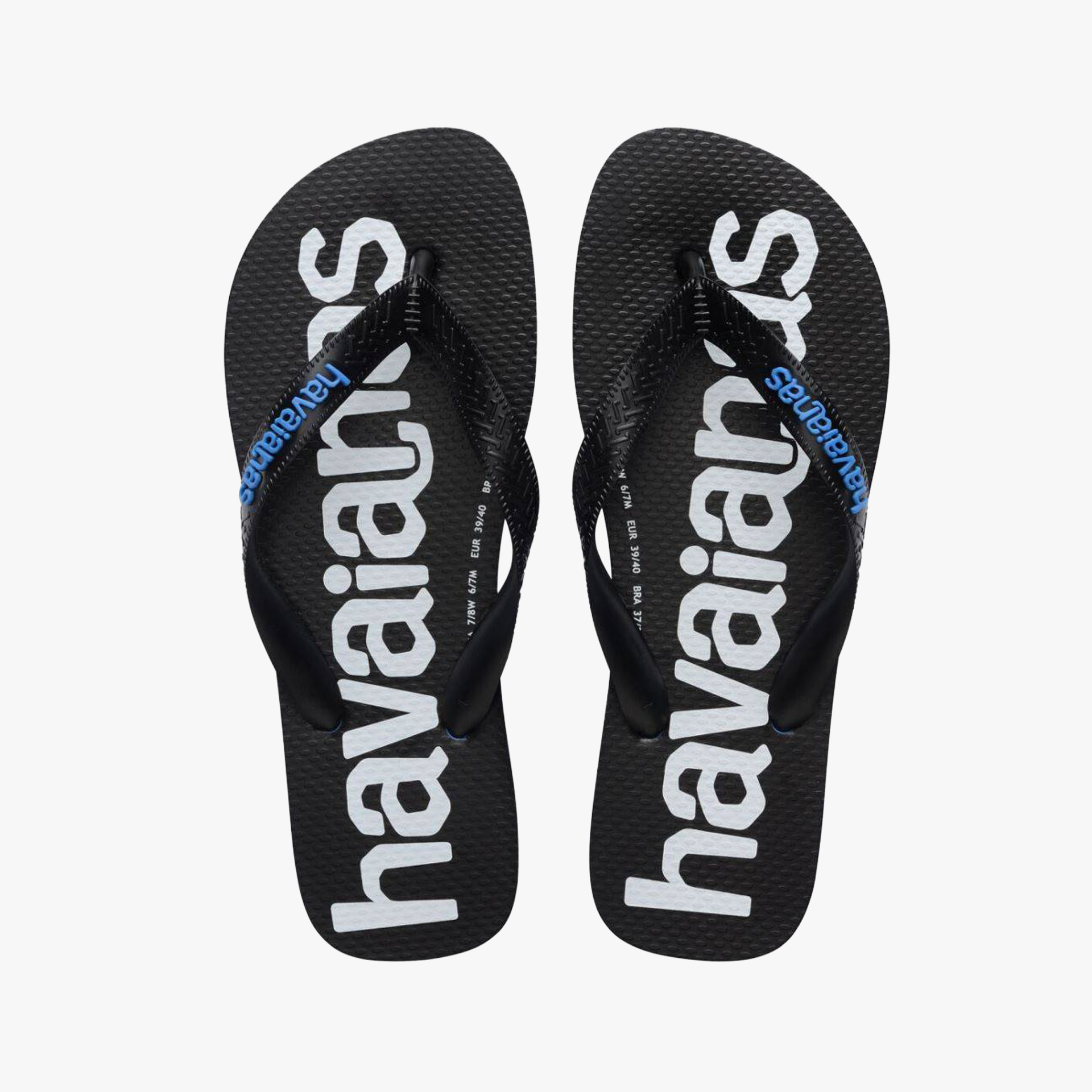 Havaianas Top Logomania